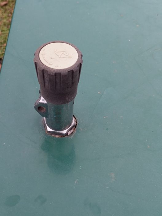 Твердотопливный котел.