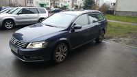 Розборка Vw Passat b7 , разборка Пассат б7, шрот запчасти VW