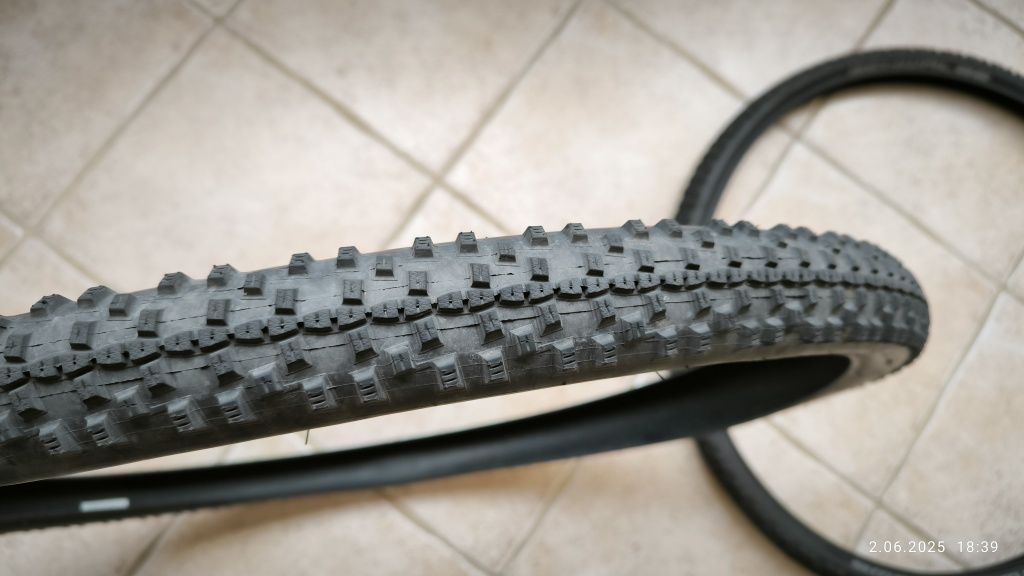 Opona Schwalbe Smart Sam 28x1.65 700x42c
