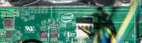 płyta główna Intel S1400FP4 LGA 1356 C602 S1400FP 4