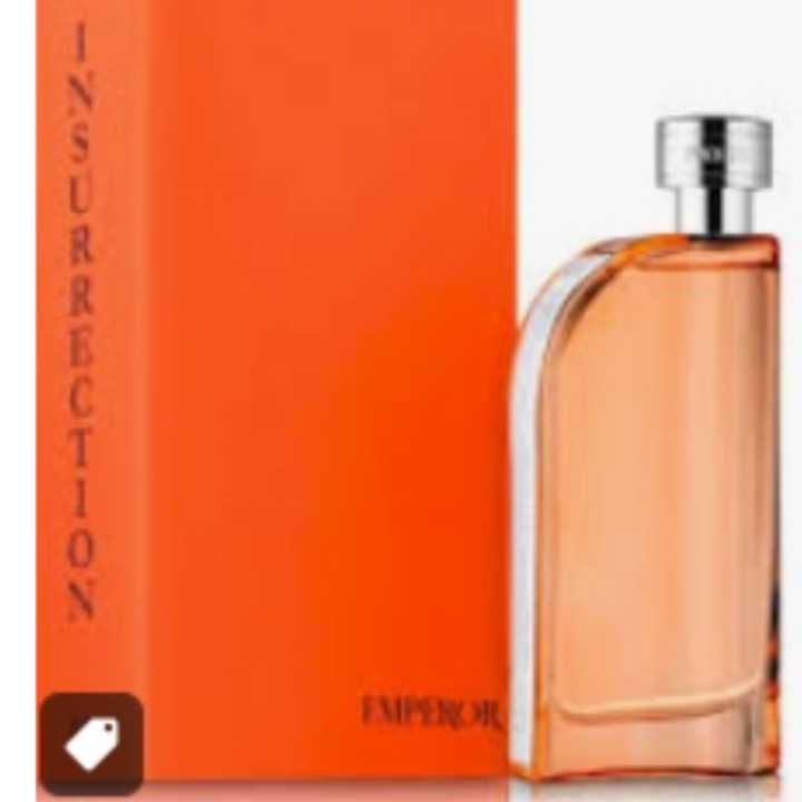Reyane  Tradition Insurrection II Emperor 100 ml Folia Oryginał edp