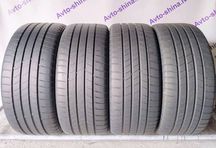 Шини літні R18 255/45 Bridgestone Turanza T005