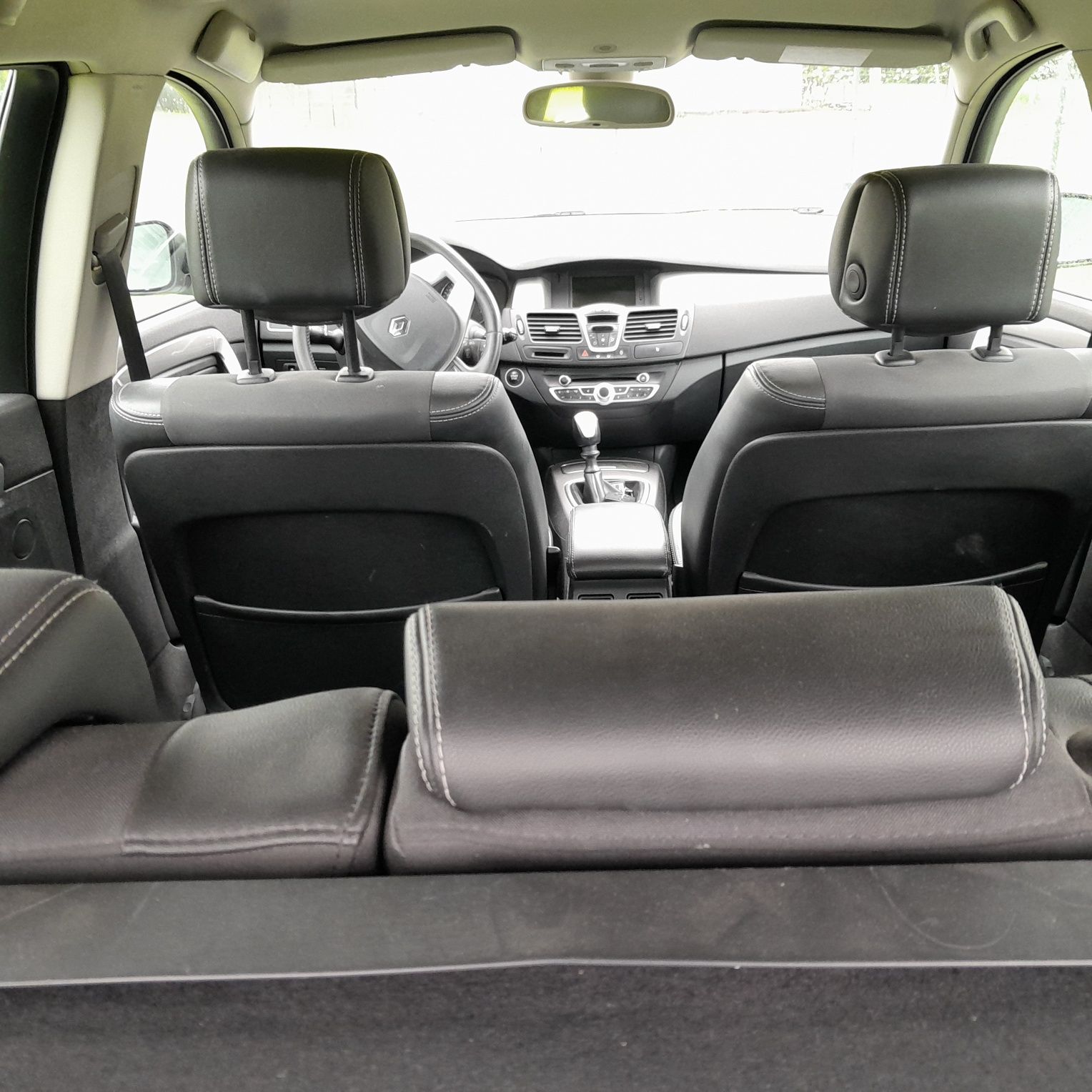 Renault Laguna 3