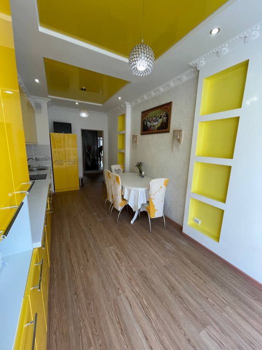 КЛАСНА 2-кім новобуд Воробкевича 33 ЖК ВОДОГРАЙ, ЕЛІТНИЙкомплекс!з5.12