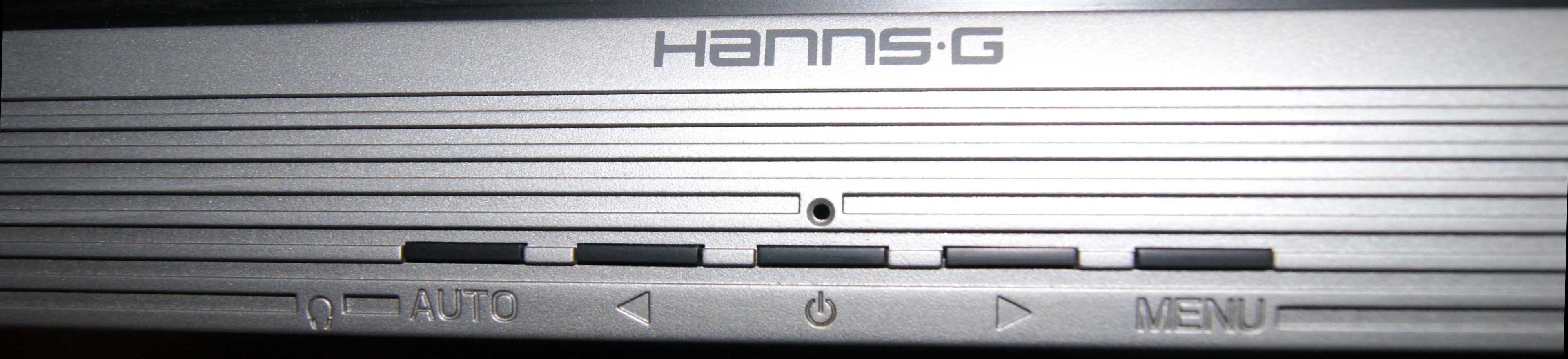 Hannspree Hanns-g HC174D 17" Monitor Vga-dvi