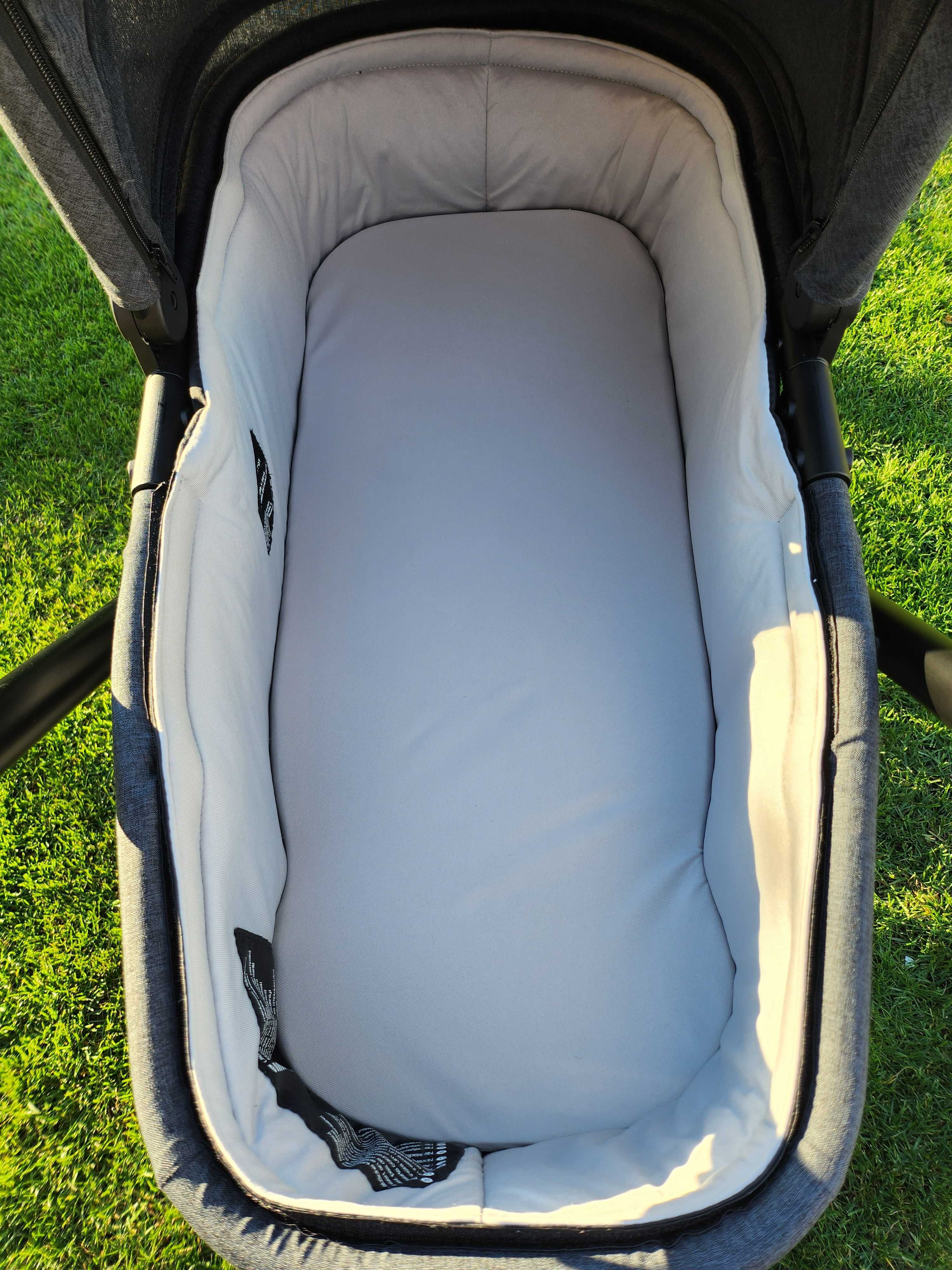 Wózek 2w1 Britax Romer Strider M