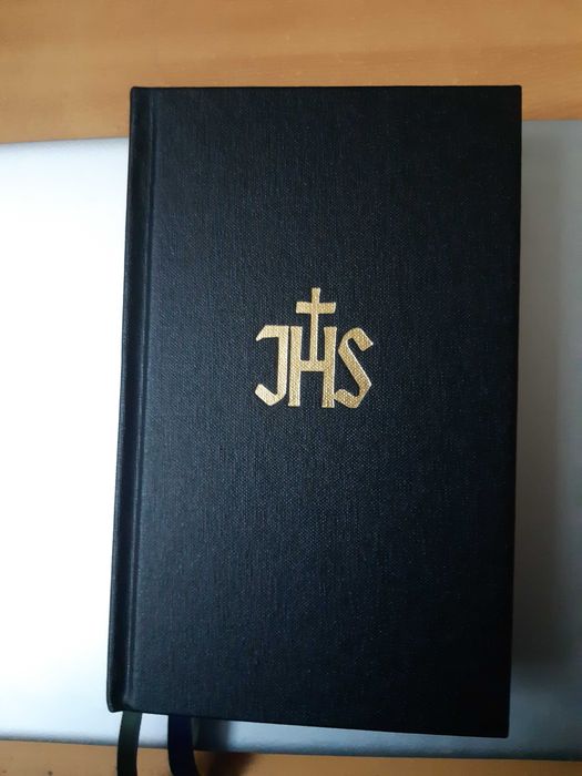 Brewiarz Diurnale Romanum 1962
