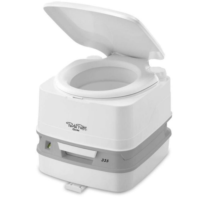 Toaleta turystyczna Porta Potti Qube 335 Thetford Wyprzedaż