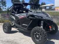 CF Moto Zforce 1000 Sport