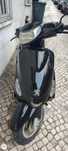 Vendo mota 50cc Peugeot 4t