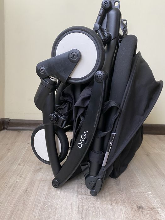 Babyzen yoyo візочок прогулянковий