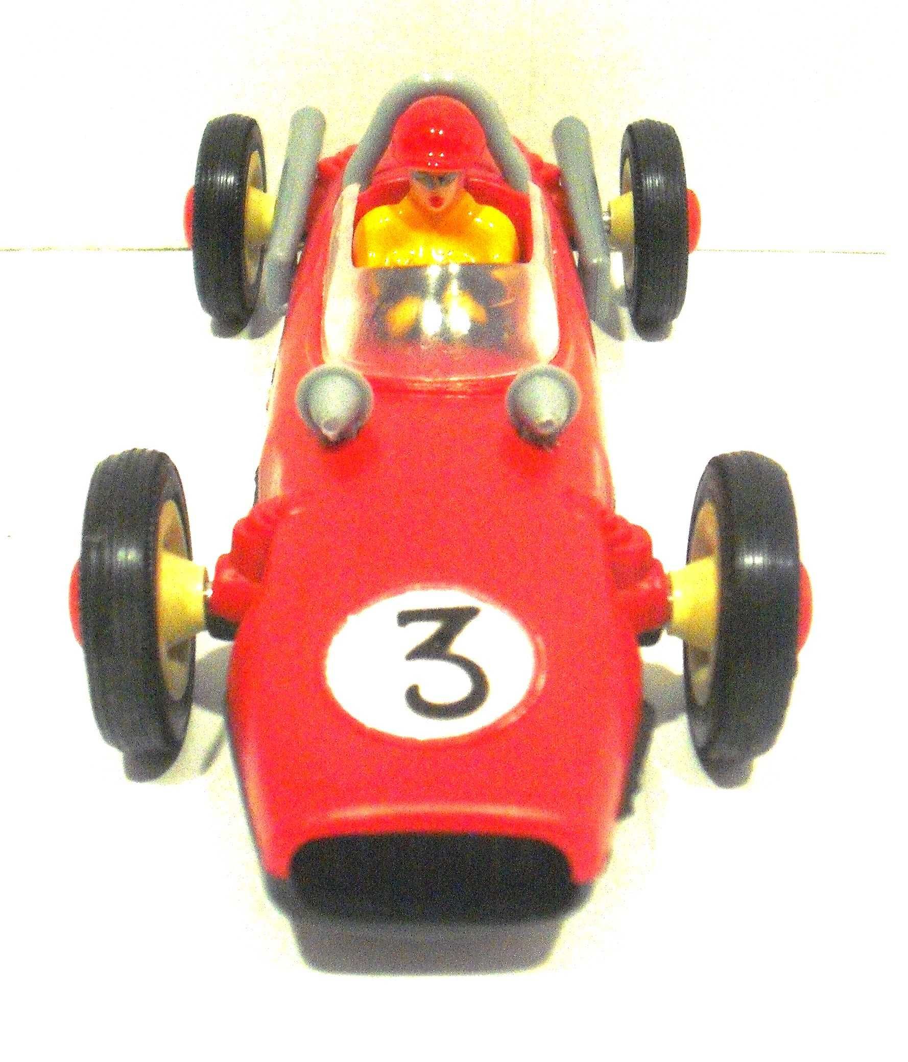 COOPER T53 1960  -  PEPE  1970's