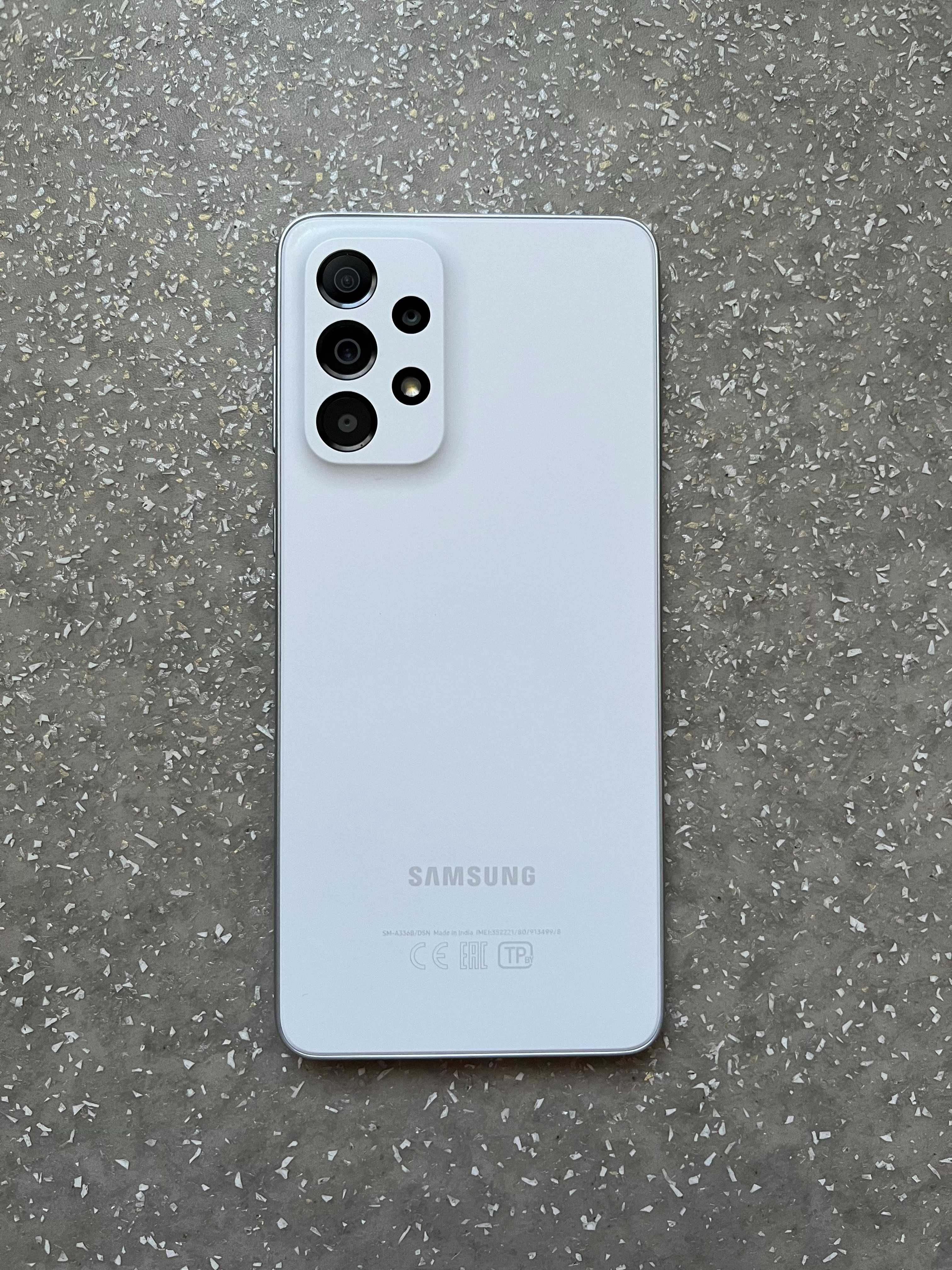 Samsung Galaxy A33 5G