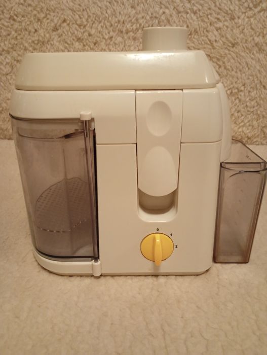 Соковыжималка Bifinett