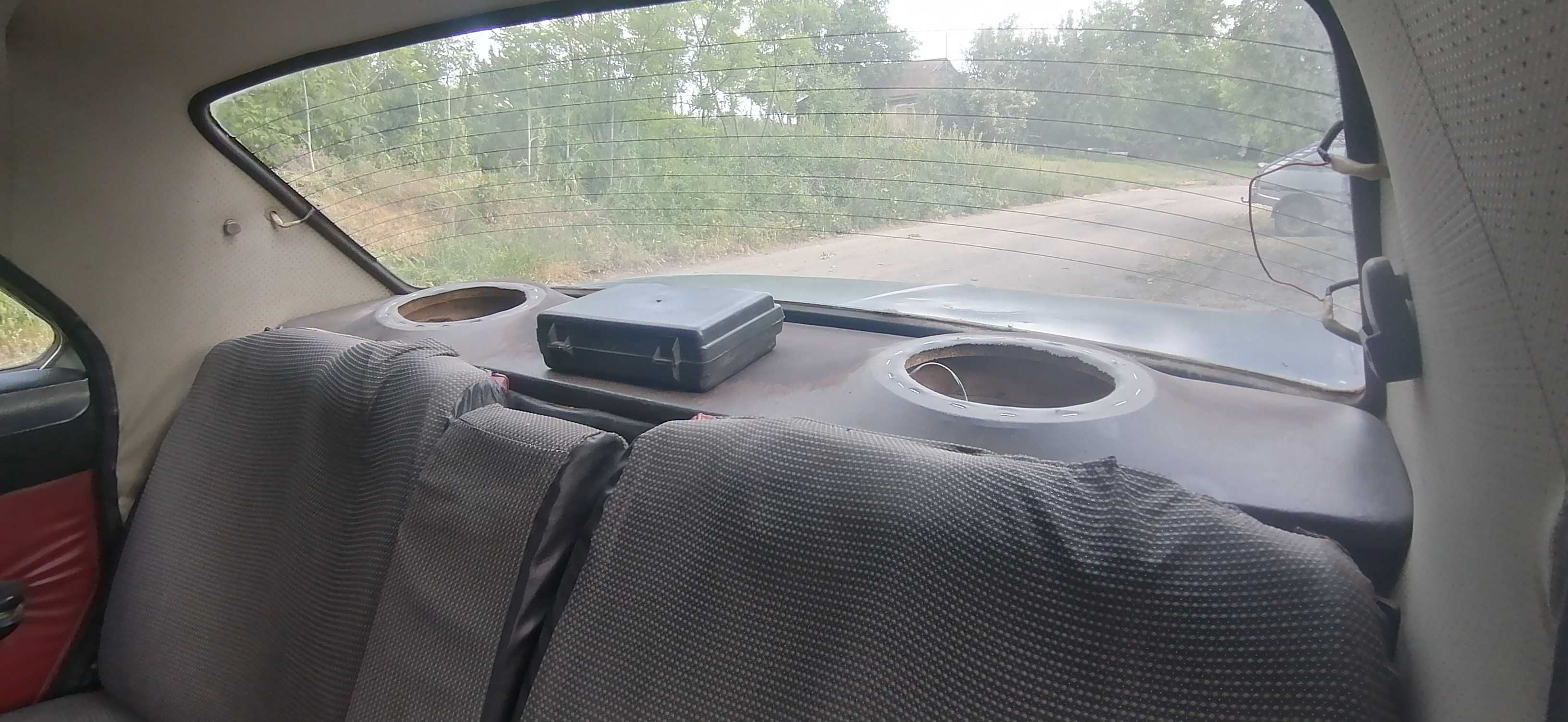 Продам ГАЗ 24-10 1987