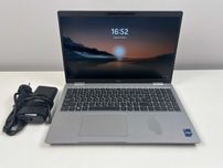 Ноутбук Dell Precision 3571 15.6" i5-12600H 16GB Quadro T600 512GB M.2