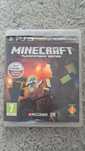 Płyta "minecraft PLAYSTATION EDITION" na PS3