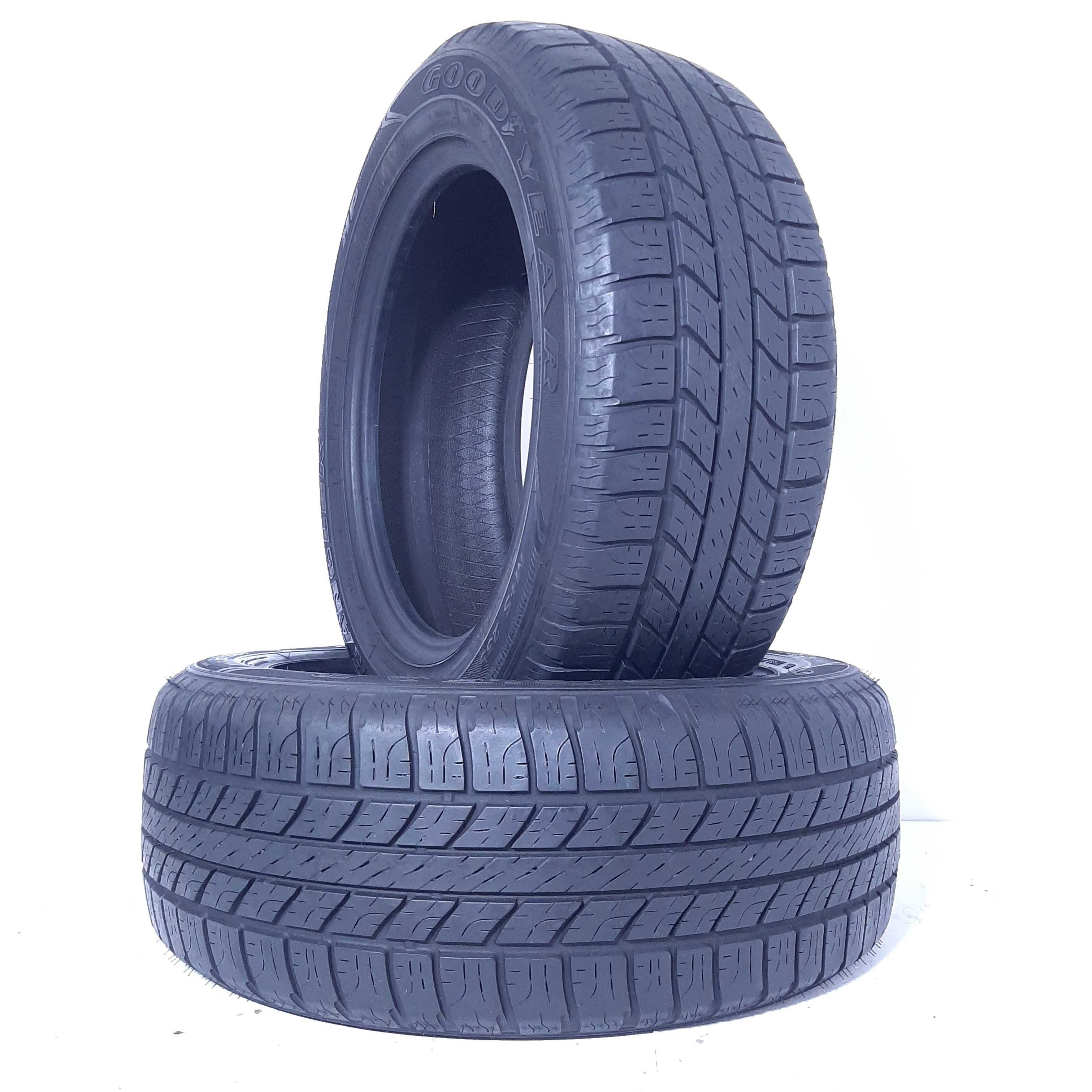 Opony wielosezonowe GOODYEAR WRANGLER HP  235/55/17  N0193