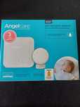 Angelcare monitor oddechu