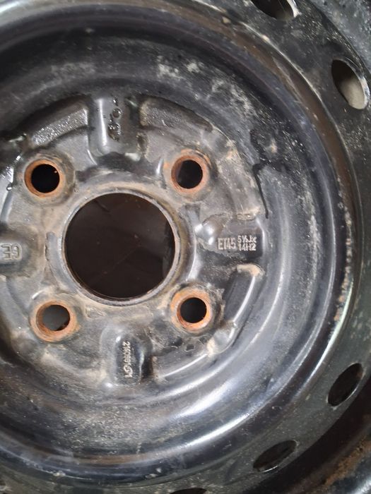 Felfi 14cali 4x100