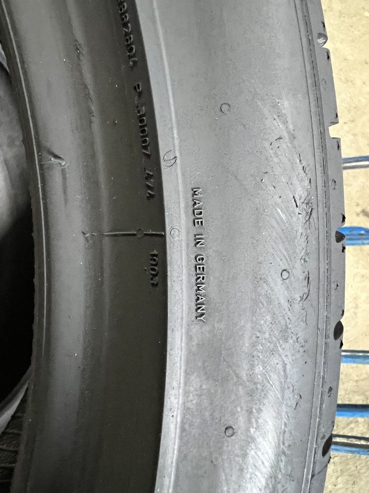 275/35/20+245/40/20 R20 Pirelli PZero PZ4 RSC 4шт