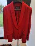 Blazer Massimo Dutti S