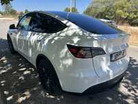 Vendo empresa TVDE com Tesla model Y pronto a funcionar