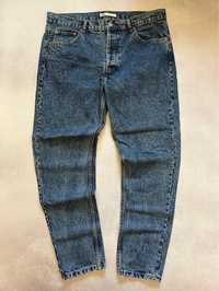 Базові джинси Zara