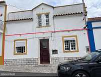 Moradia T2 para arrendamento