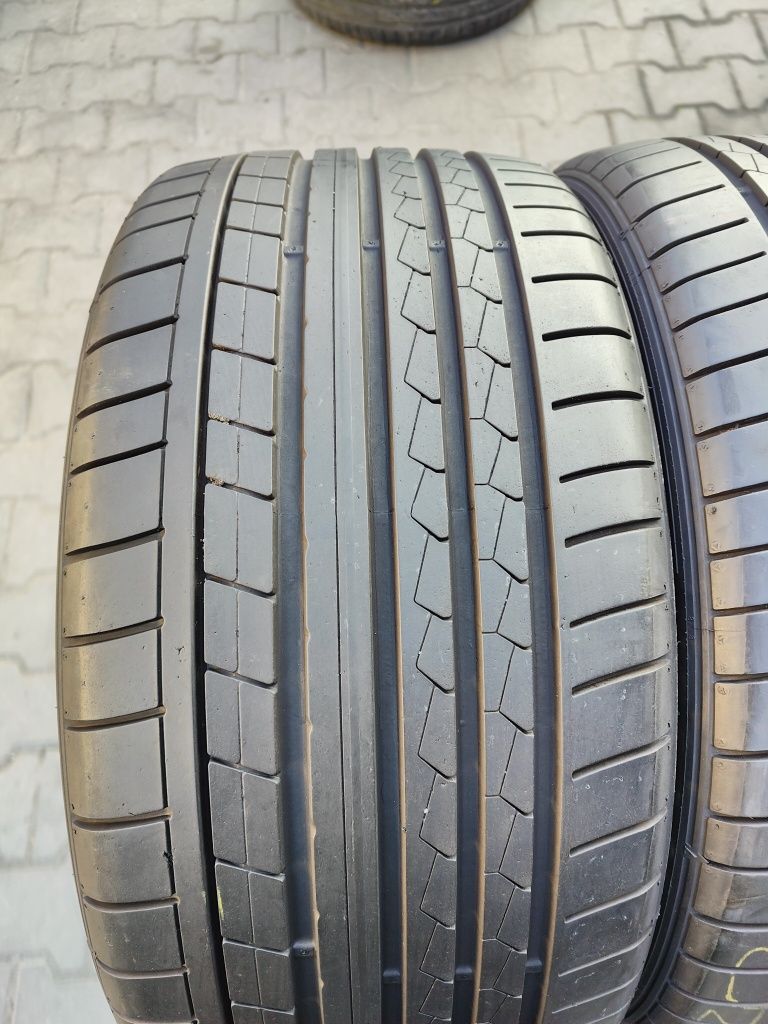 265/30/20 Dunlop Sp Sport Maxx GT