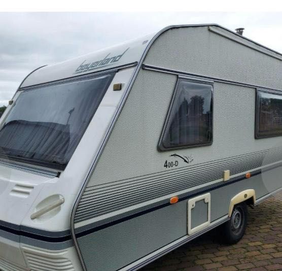 Kip Grey Line Beyerland 2000rok 1000dmc okazja cenowe z dokumentami