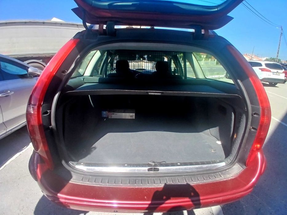 Citroen C5 2.0 HDI 2002 -Caixa Automática
