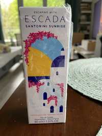 Woda taletowa Escada Santorini Sunrise 30ml