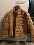 Kurtka Skórzana Polo Ralph Lauren XL
