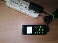 Sagem my101x + ładowarka