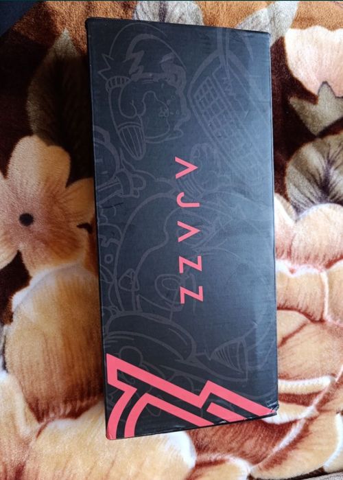 Клавіатура Ajazz ak820 pro