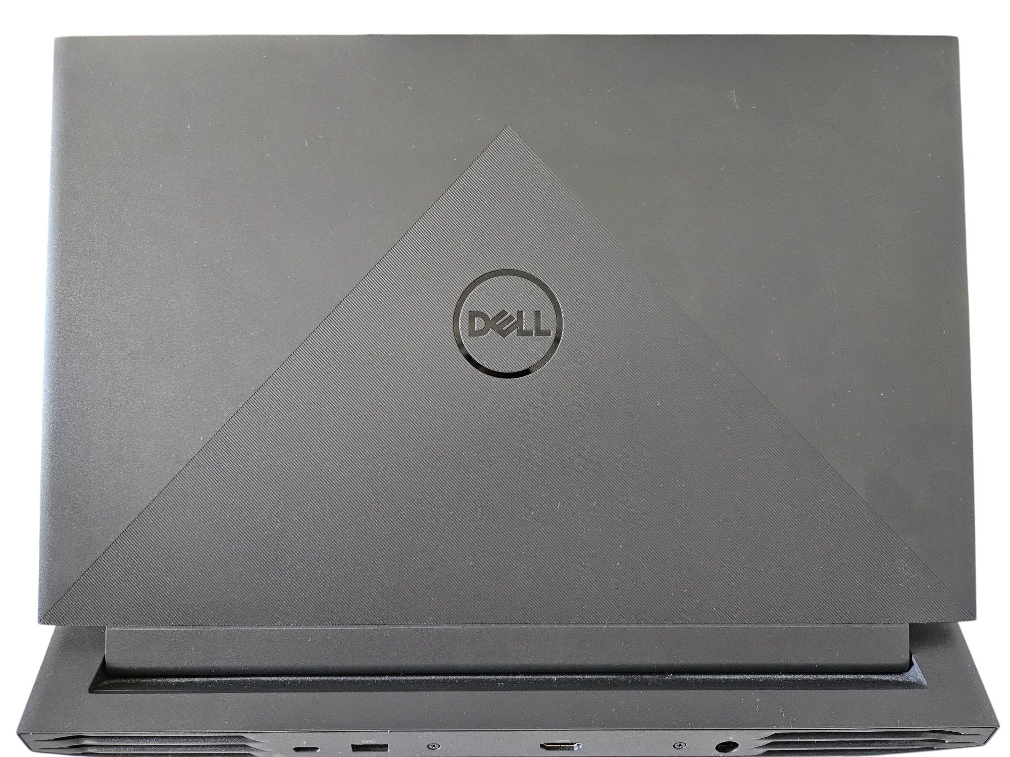 Laptop gamingowy Dell G15 RTX 3060 i7 10th SSD 512GB RAM 16GB