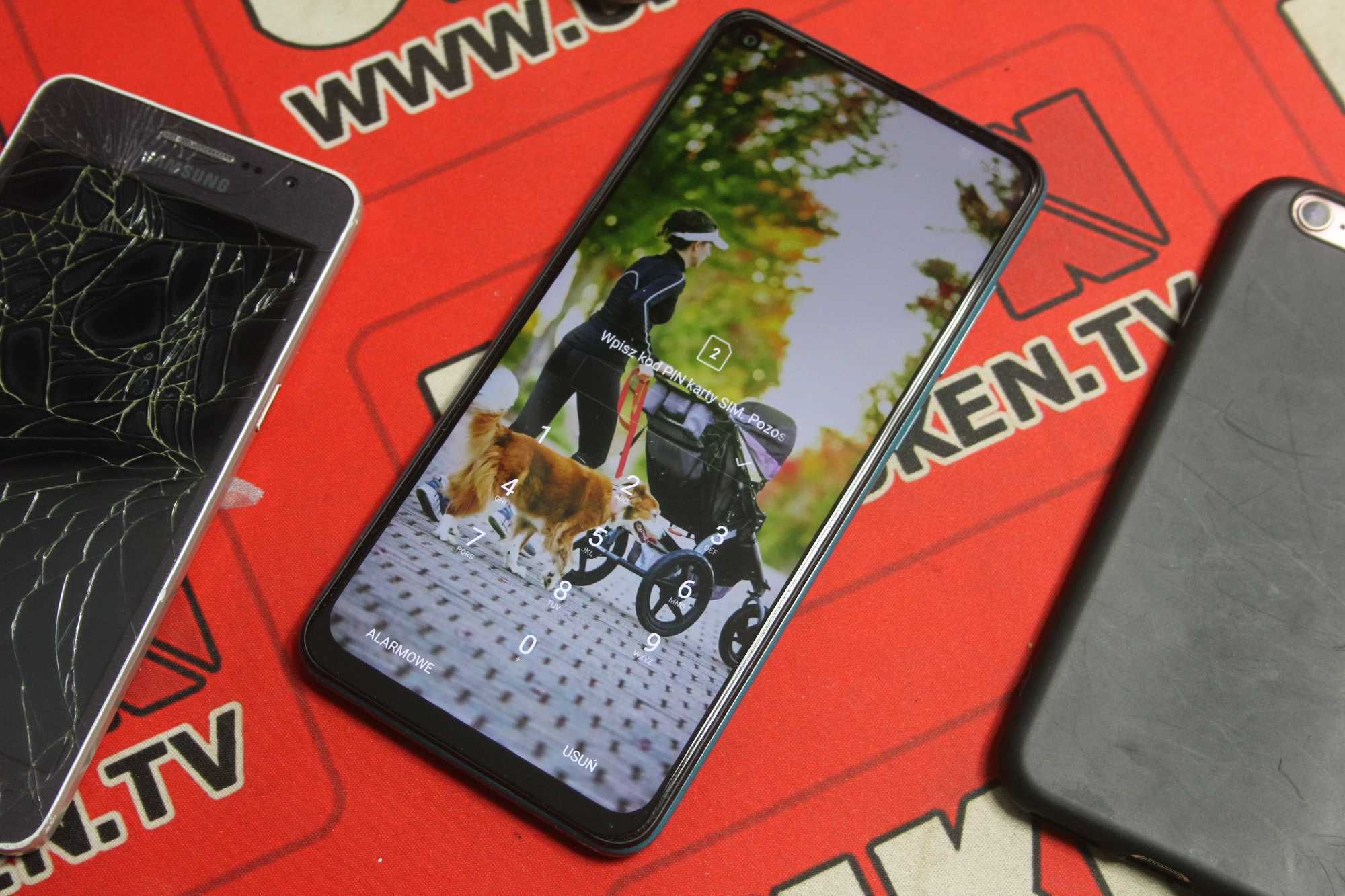 Serwis Telefony Laptopy Konsole Gliniana 35 Lublin Również Wysyłkowo