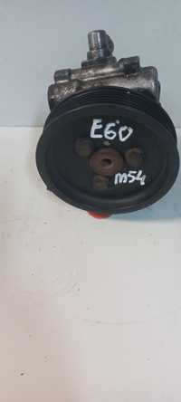 Bmw e60 e61 pompa wspomagania m54b22 b25 b30