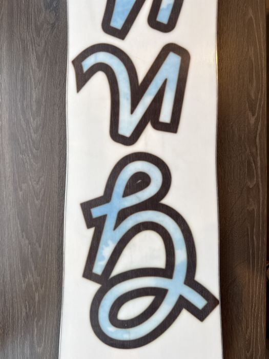 дошка для сноуборду GNU B Nice 148 cm