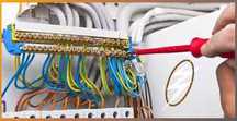 Elektryk z uprawnieniami
