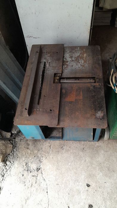 Продам станок по дереву