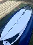 JS SURFBOARD Monsta 10PE CarboFusion 5'10