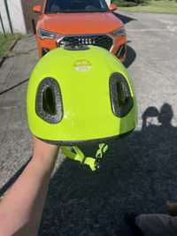 Kask dzieciecy Btwin