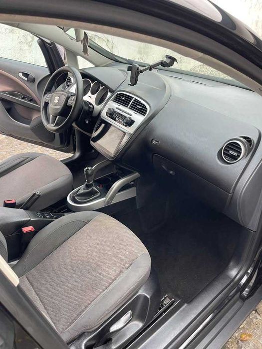 Seat altea XL 1.9 TDI