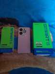 Infinix Smart 8 :)