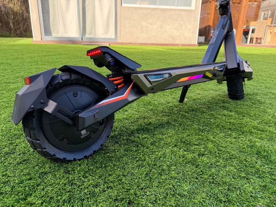 Trotinete KuKirin T3 - Nova