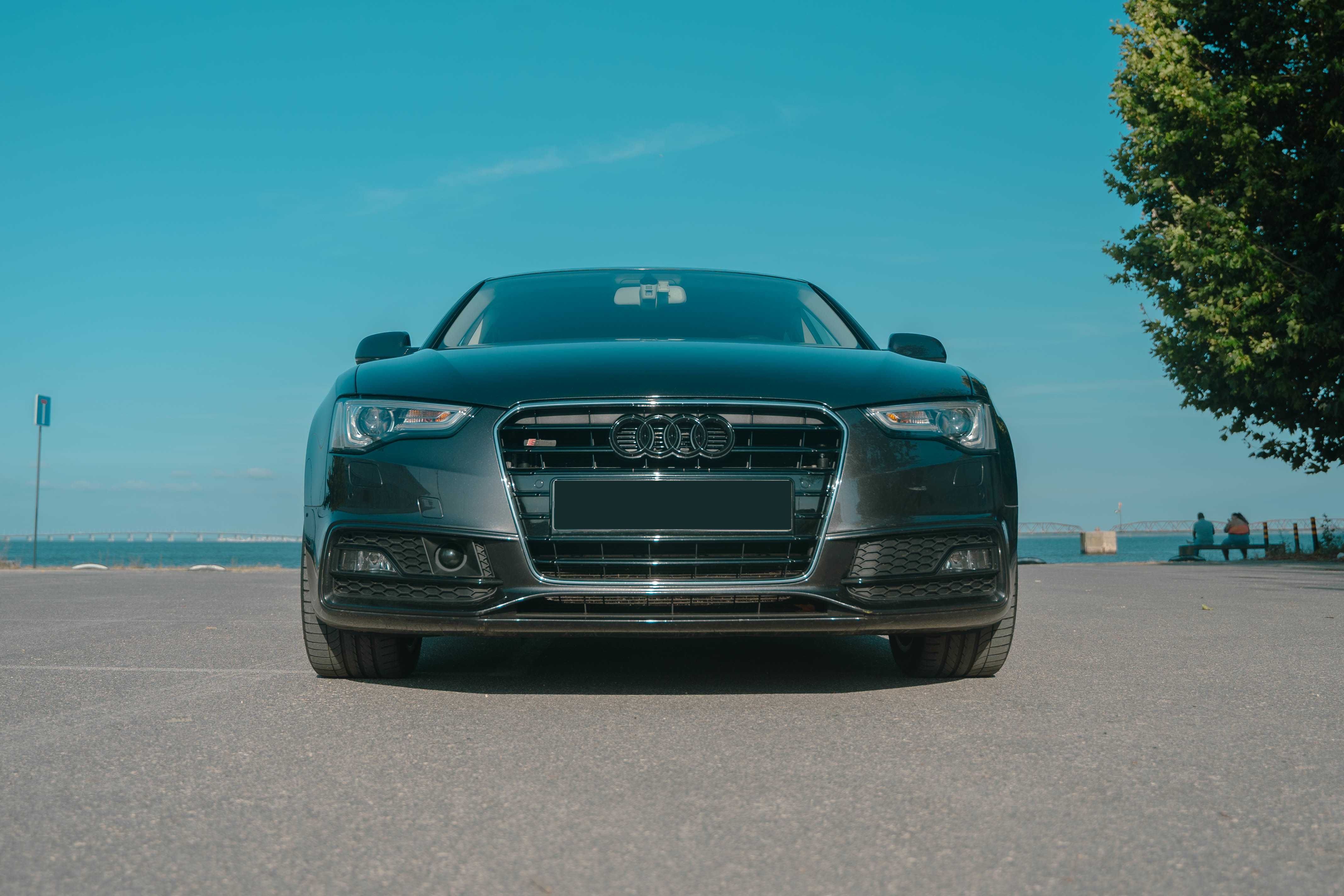 AUDI A5 Sportback 2.0 TDI S-tronic S-Line Automatico 190cv