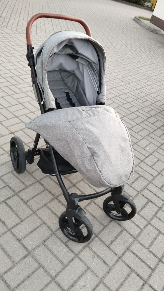 Wózek spacerowy bebetto