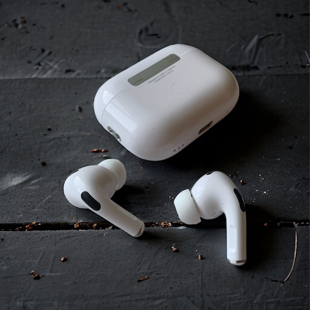 Навушники Air Pods Pro 2, air pods, аір подс, аірподси, прошки, подси